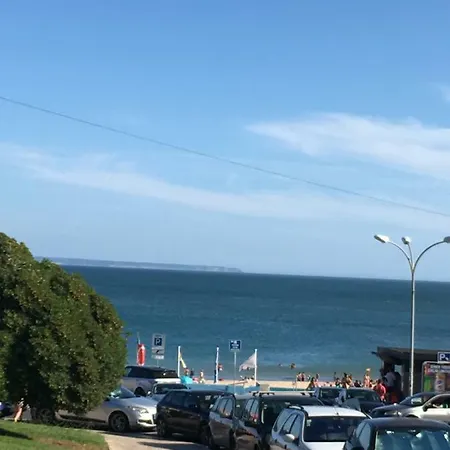 아파트 Dreamyoeiras
