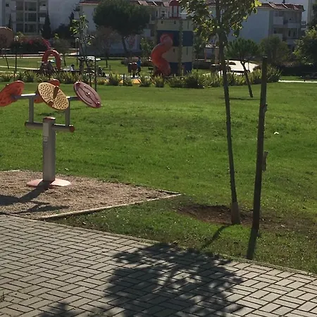 Dreamyoeiras 아파트 *